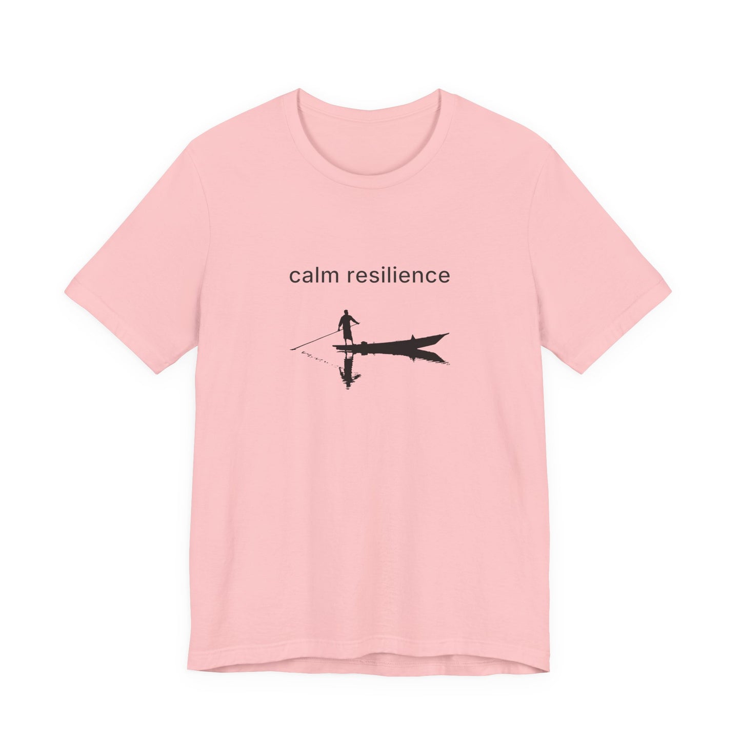 Calm Resilience Studio Tee