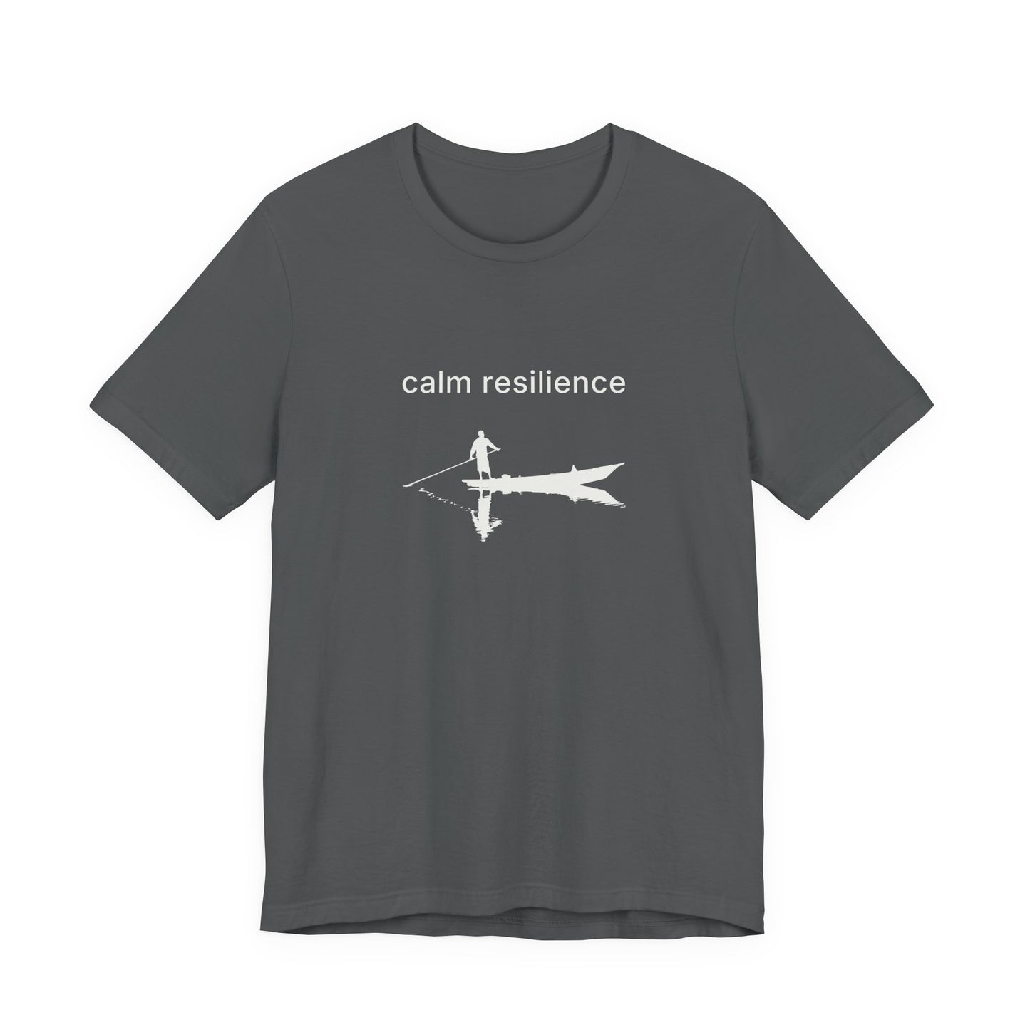 Calm Resilience Studio Tee