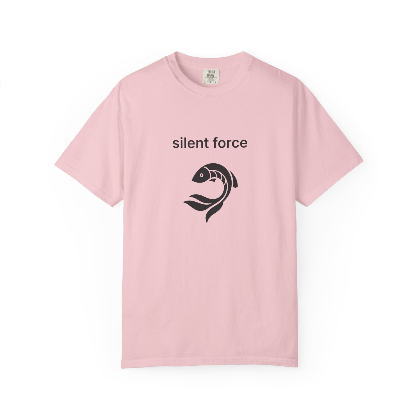 Silent Force Studio Tee