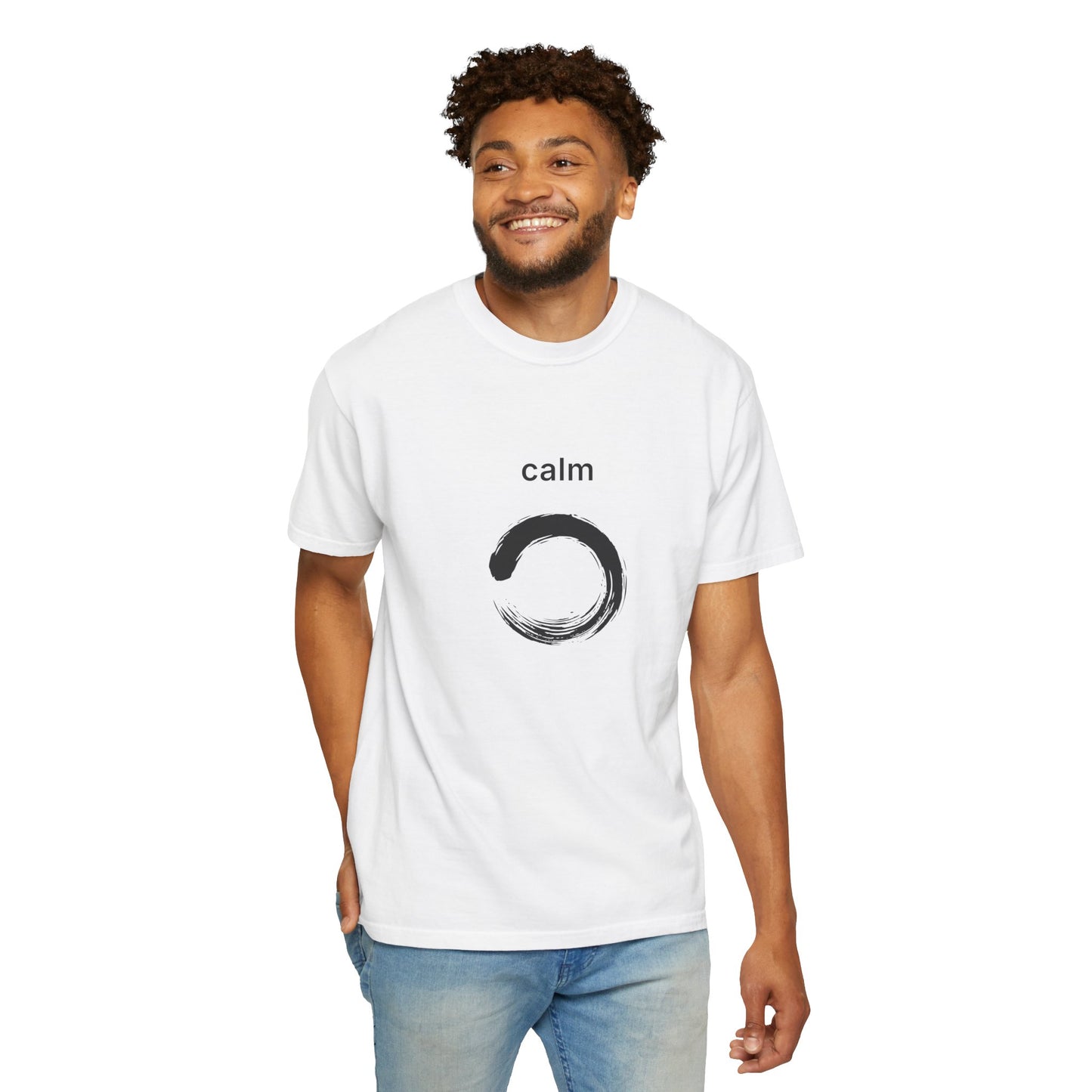 Calm Studio Tee
