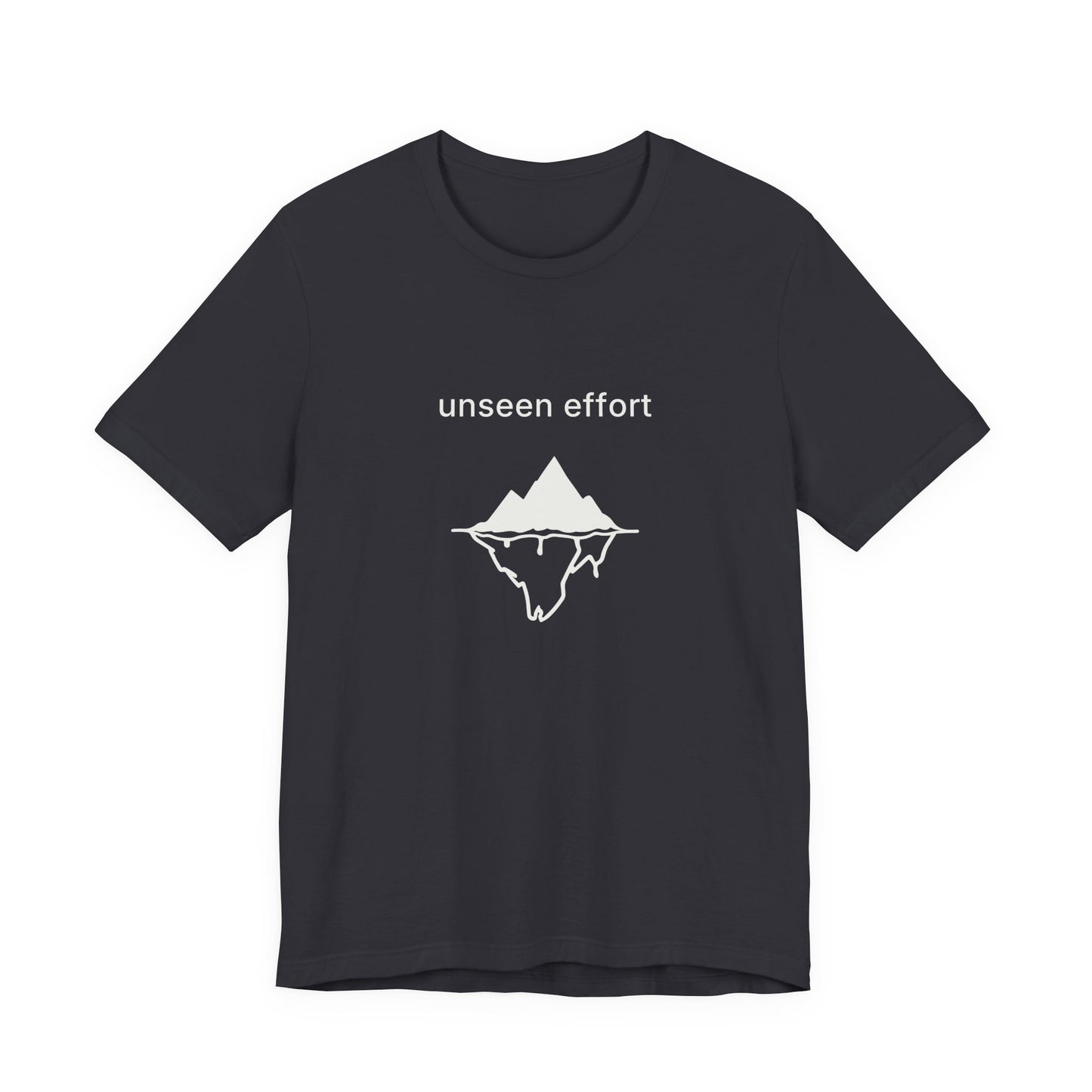 Unseen Effort Studio Tee