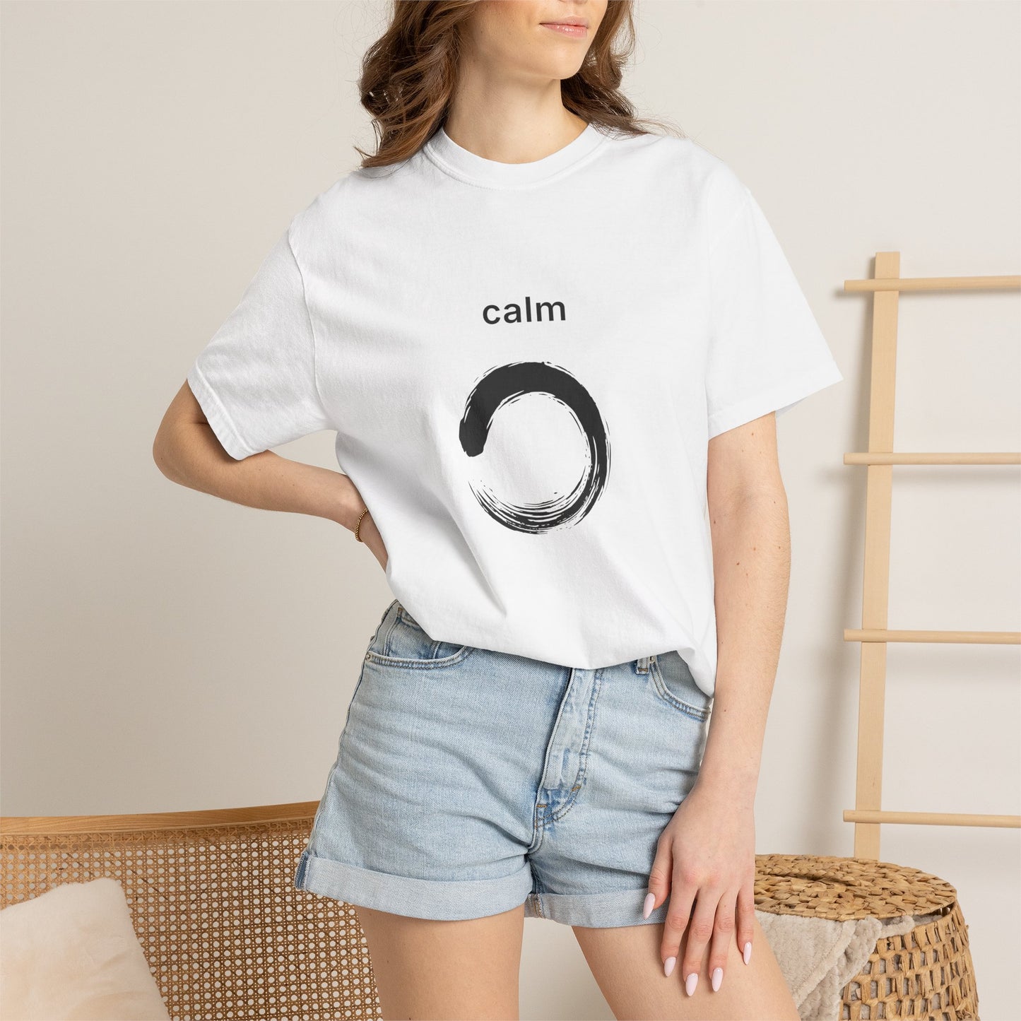 Calm Studio Tee