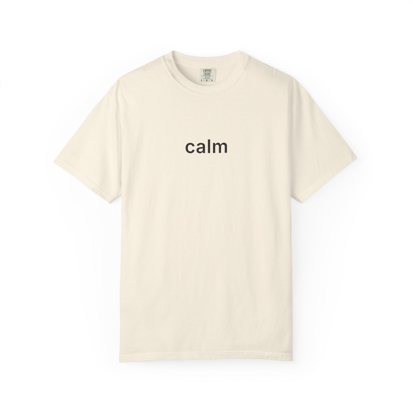 Calm Tee