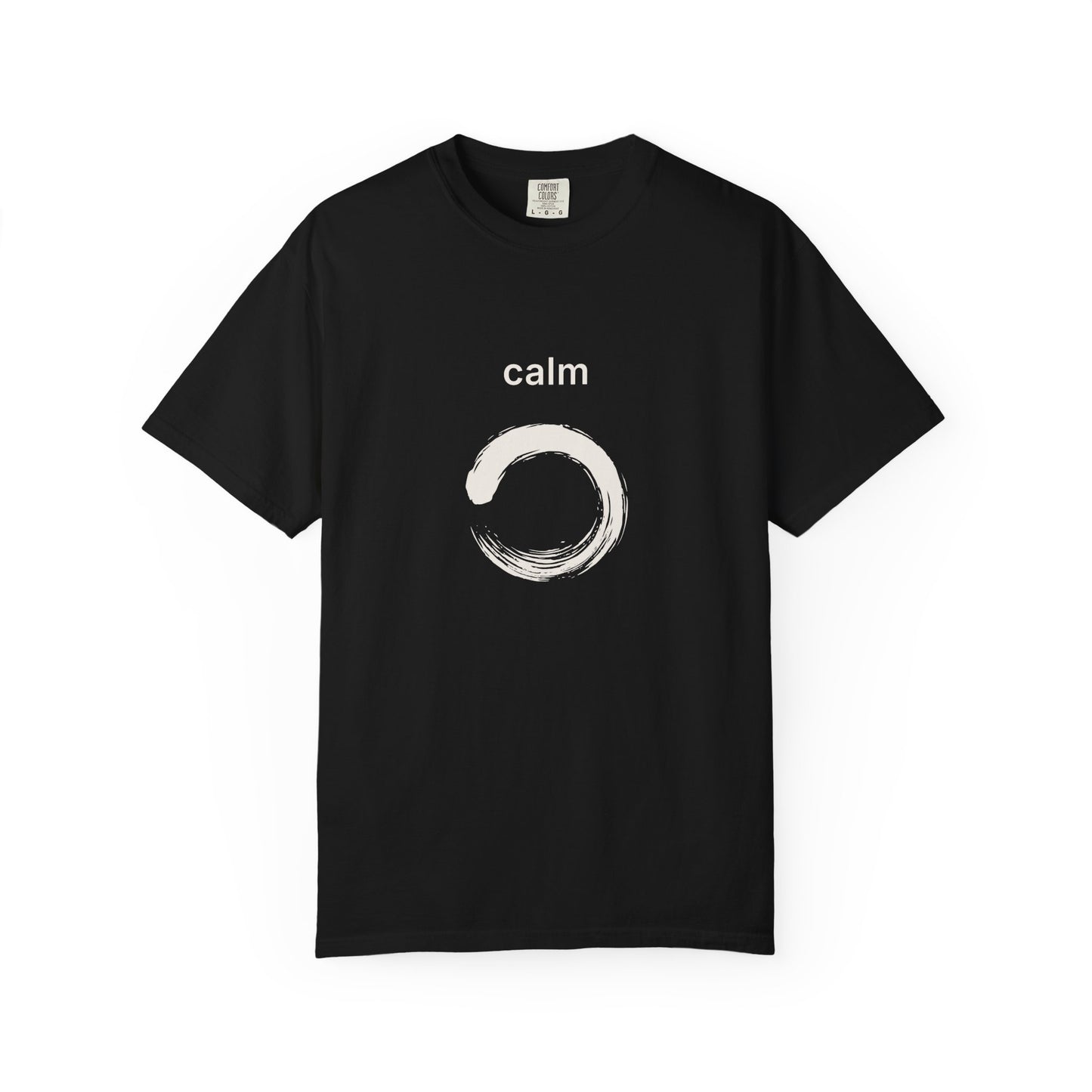 Calm Studio Tee