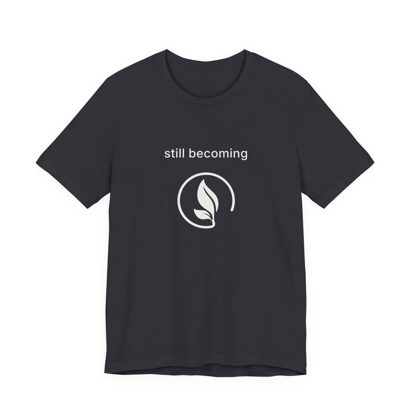 Still Becoming Studio Tee