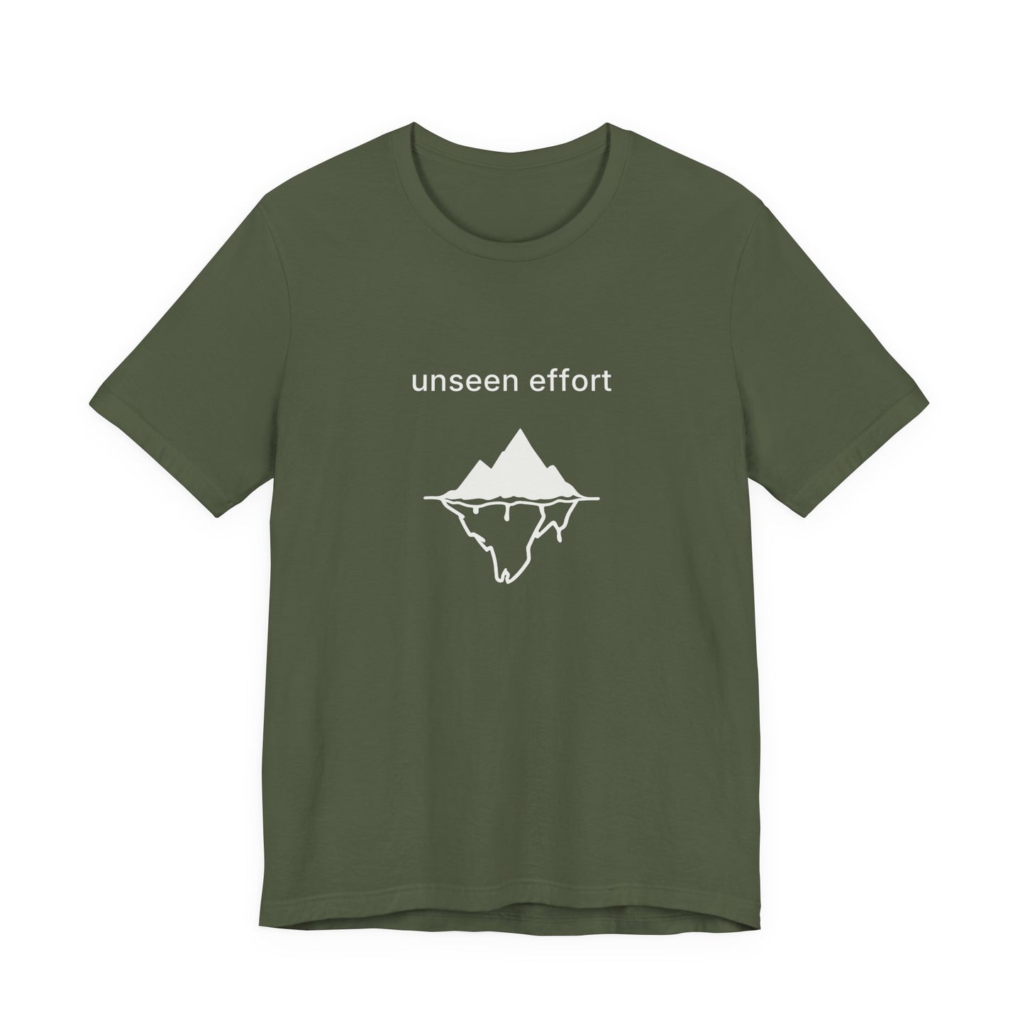 Unseen Effort Studio Tee
