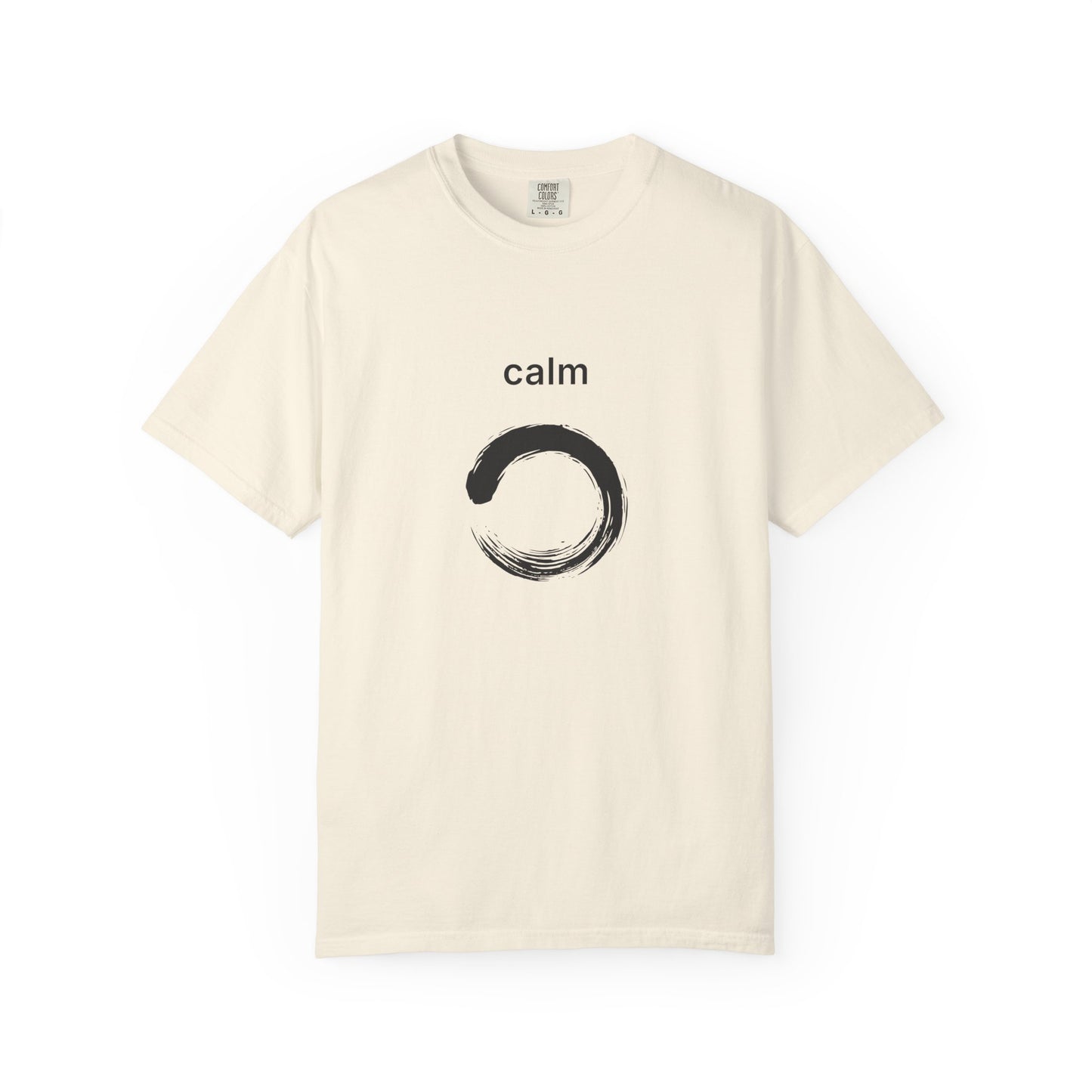 Calm Studio Tee