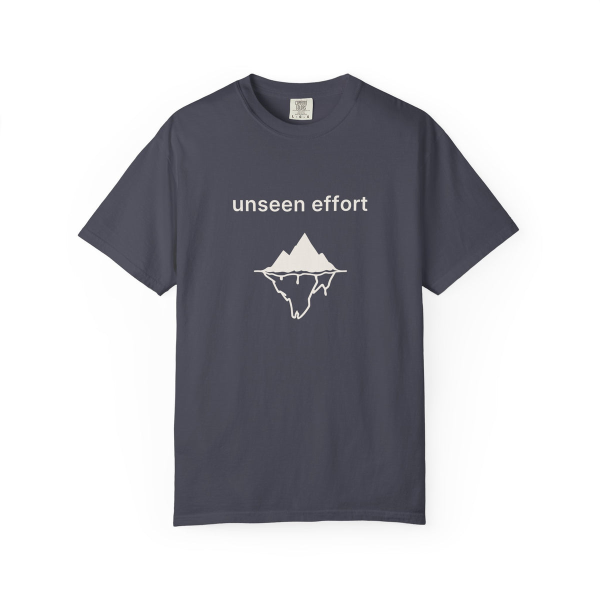 Unseen Effort Studio Tee