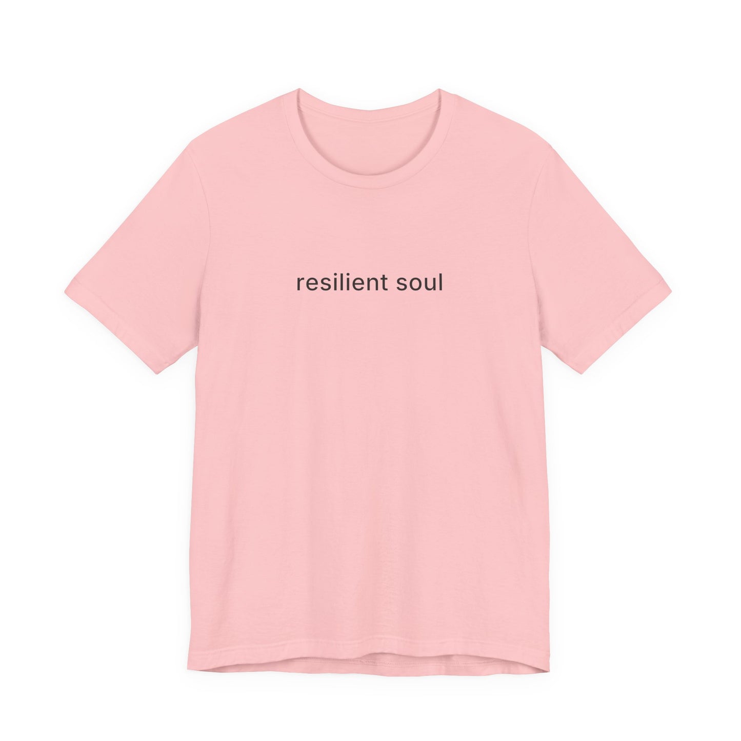 Resilient Soul Tee