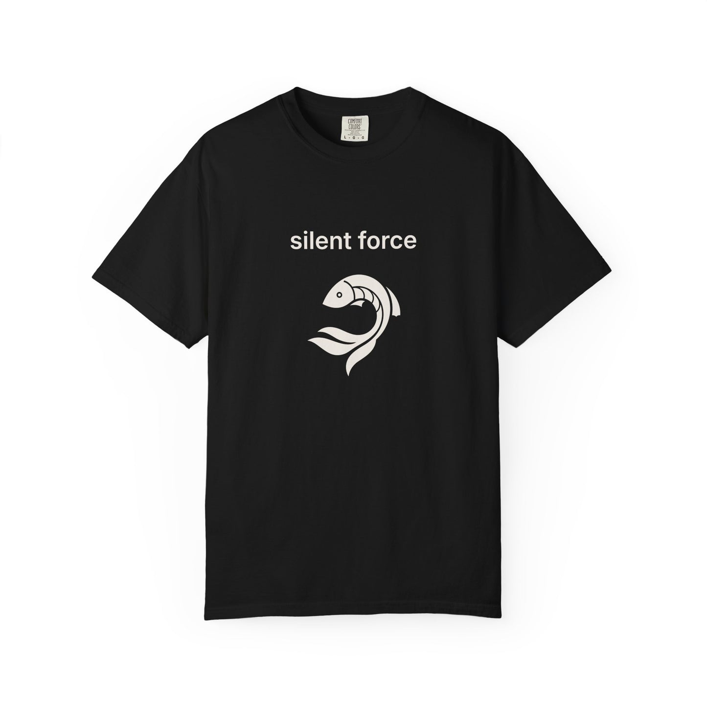 Silent Force Studio Tee