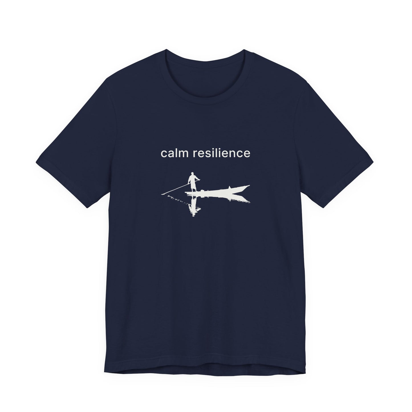 Calm Resilience Studio Tee