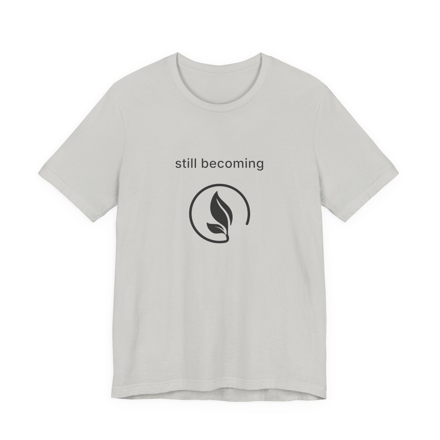 Still Becoming Studio Tee