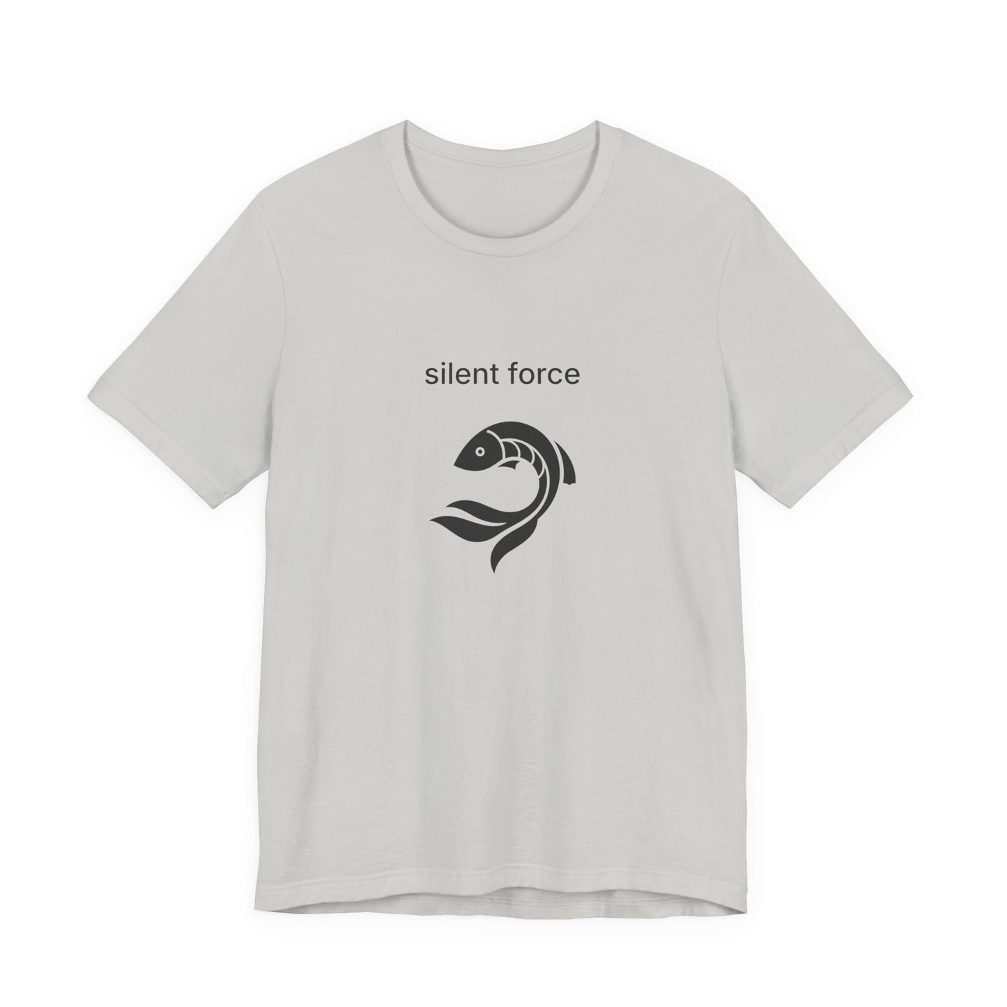 Silent Force Studio Tee