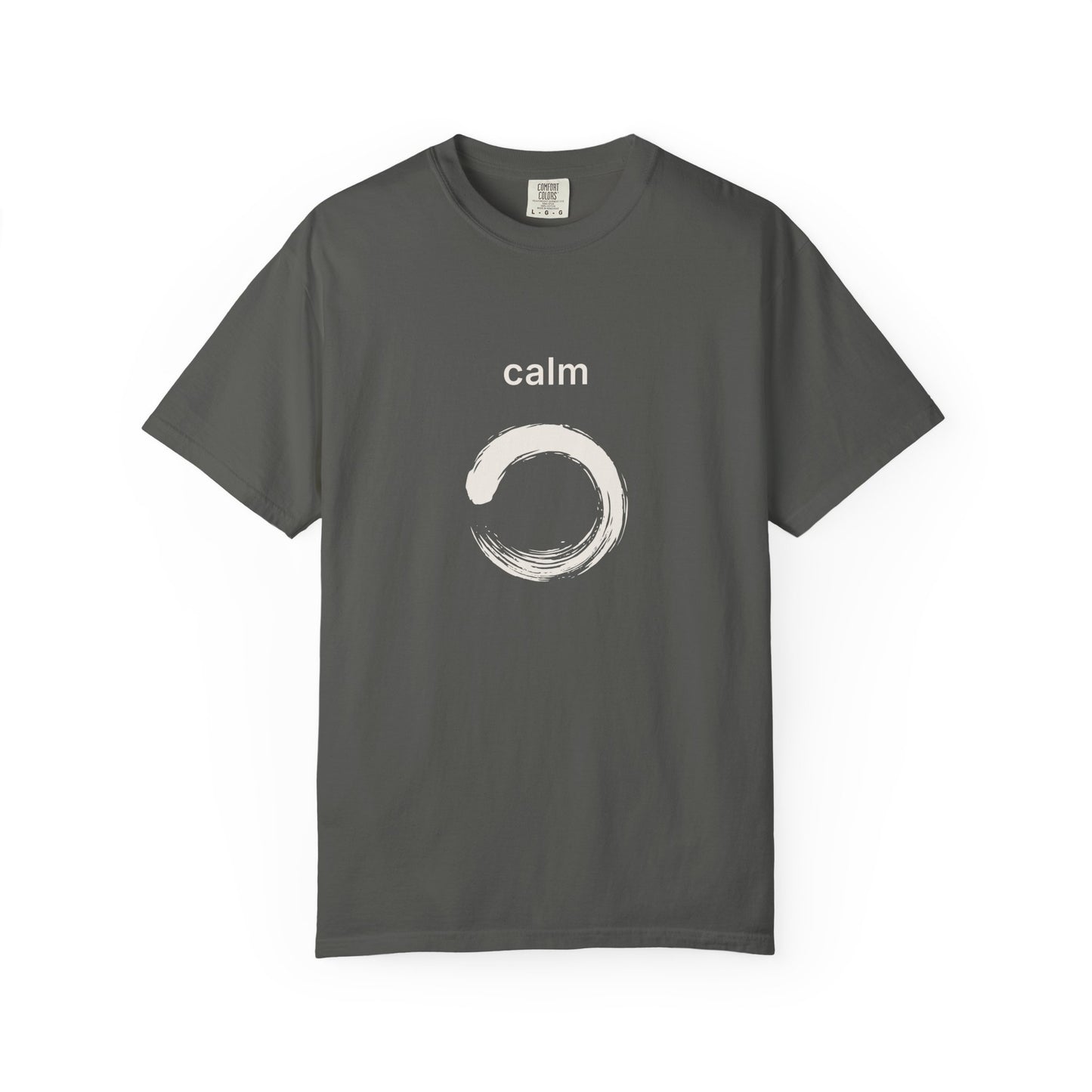 Calm Studio Tee