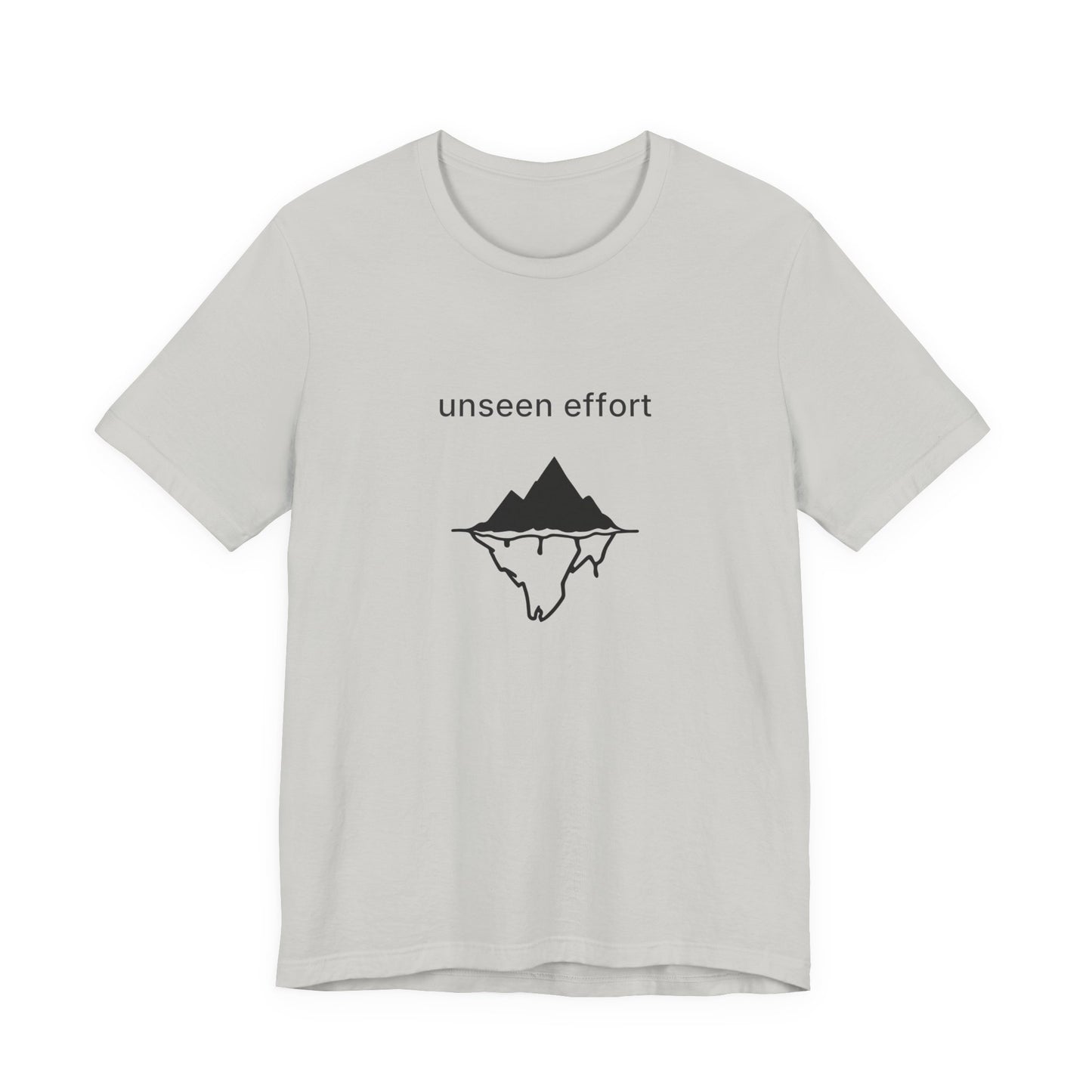 Unseen Effort Studio Tee
