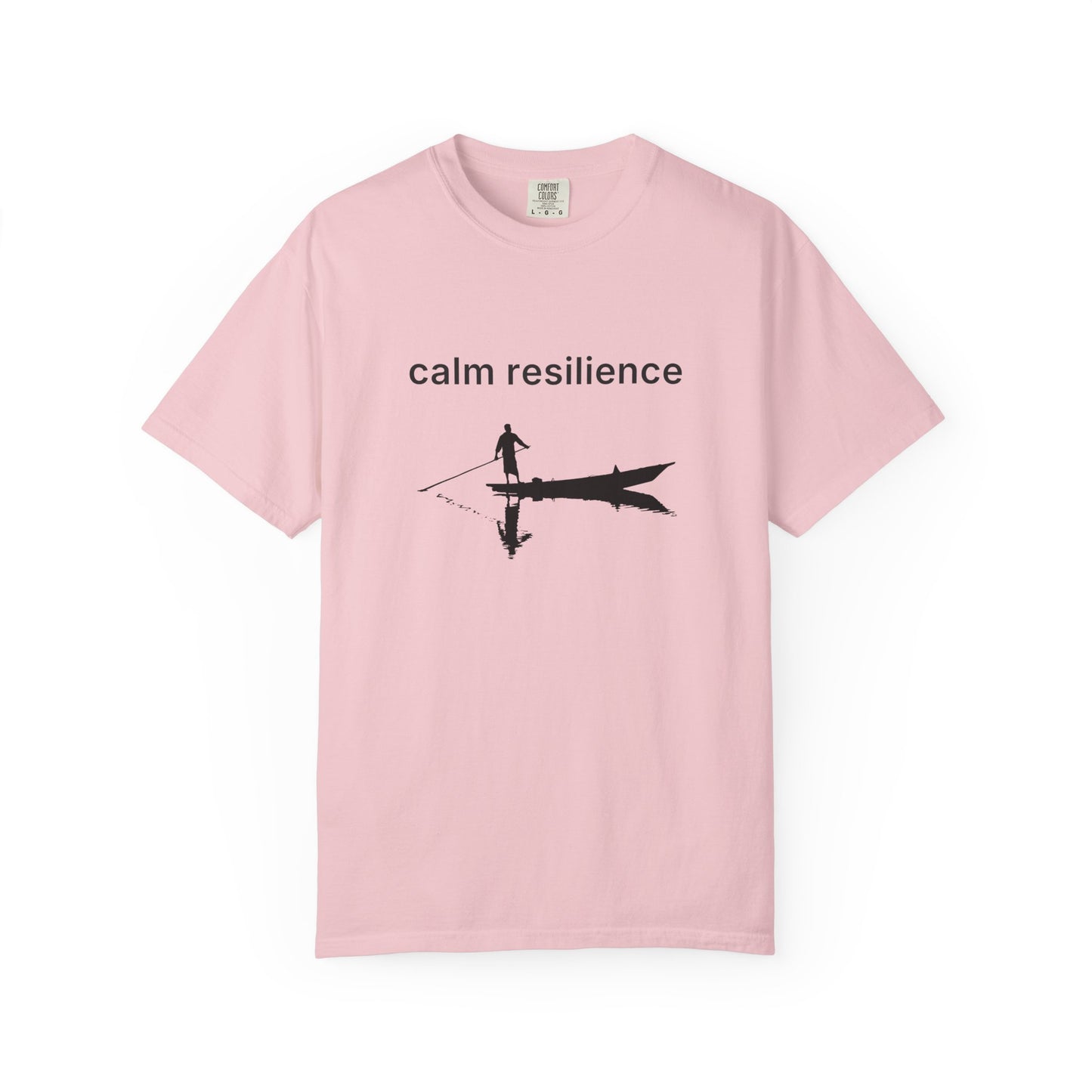 Calm Resilience Studio Tee