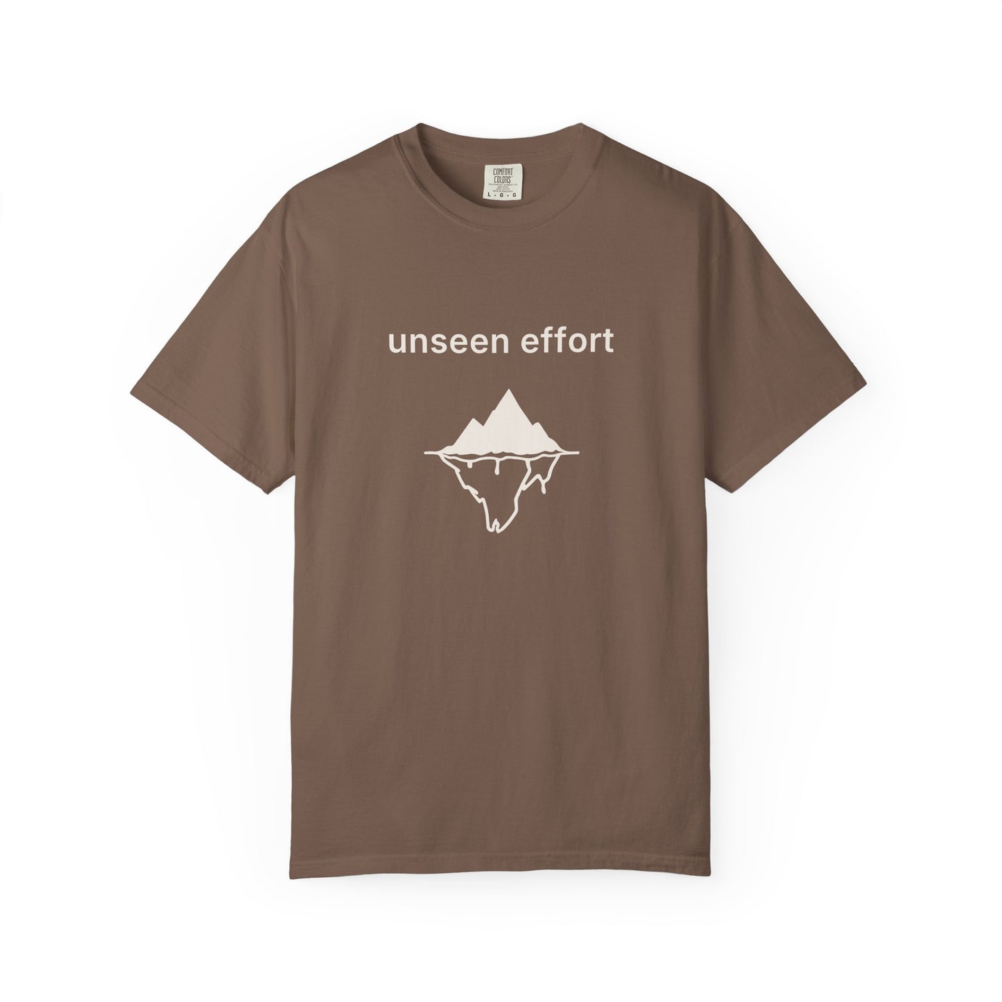Unseen Effort Studio Tee