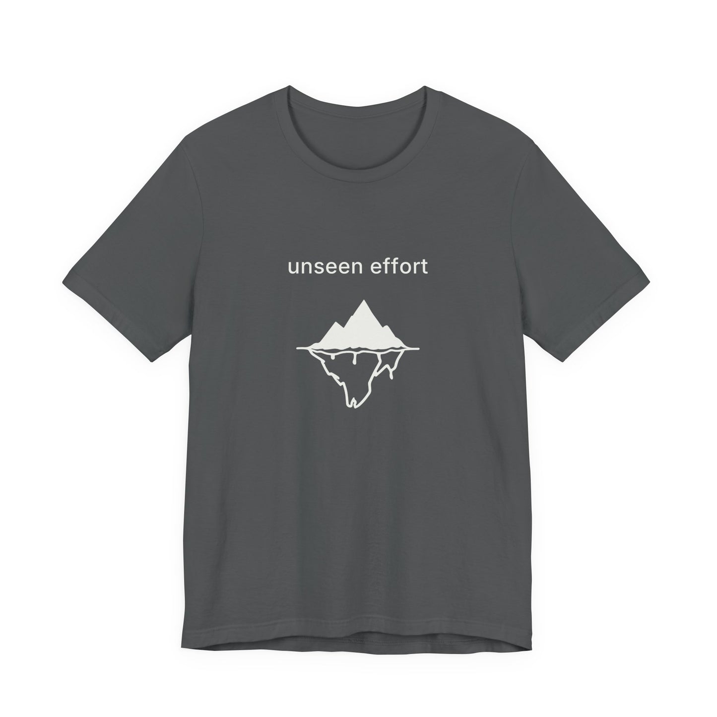 Unseen Effort Studio Tee