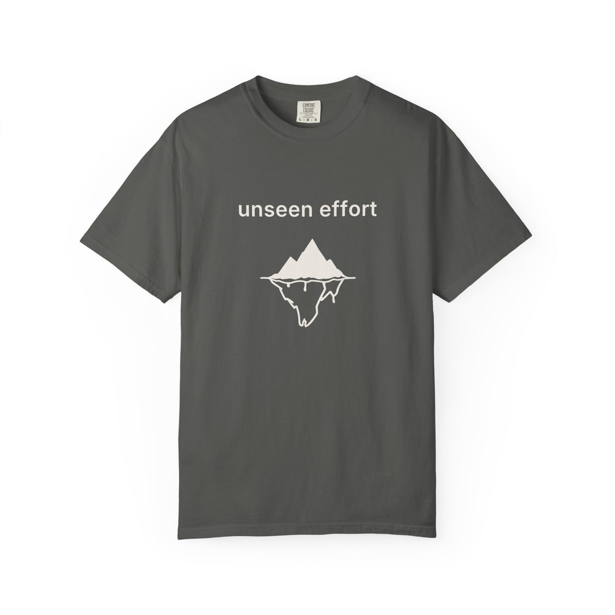 Unseen Effort Studio Tee