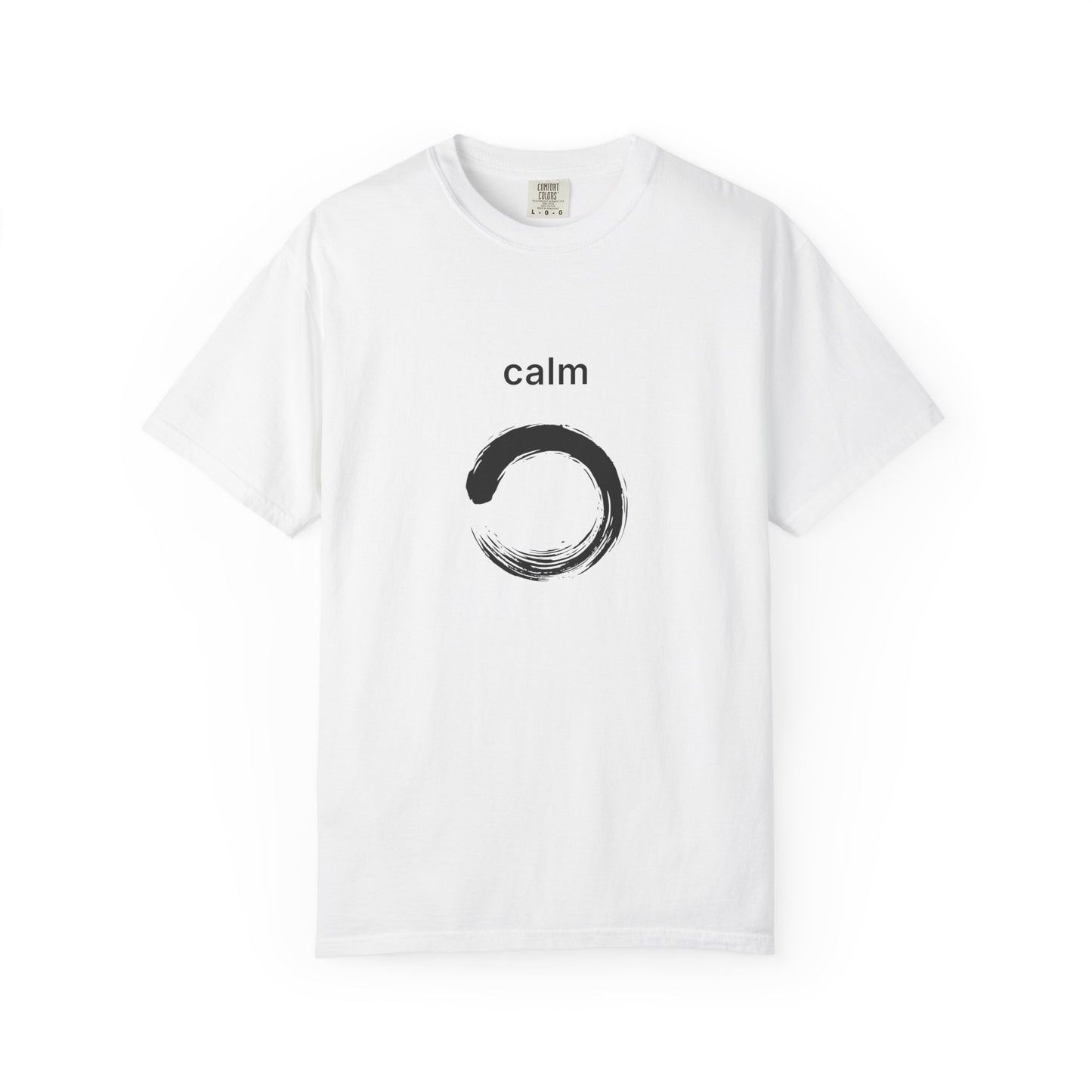 Calm Studio Tee