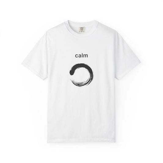 Calm Studio Tee