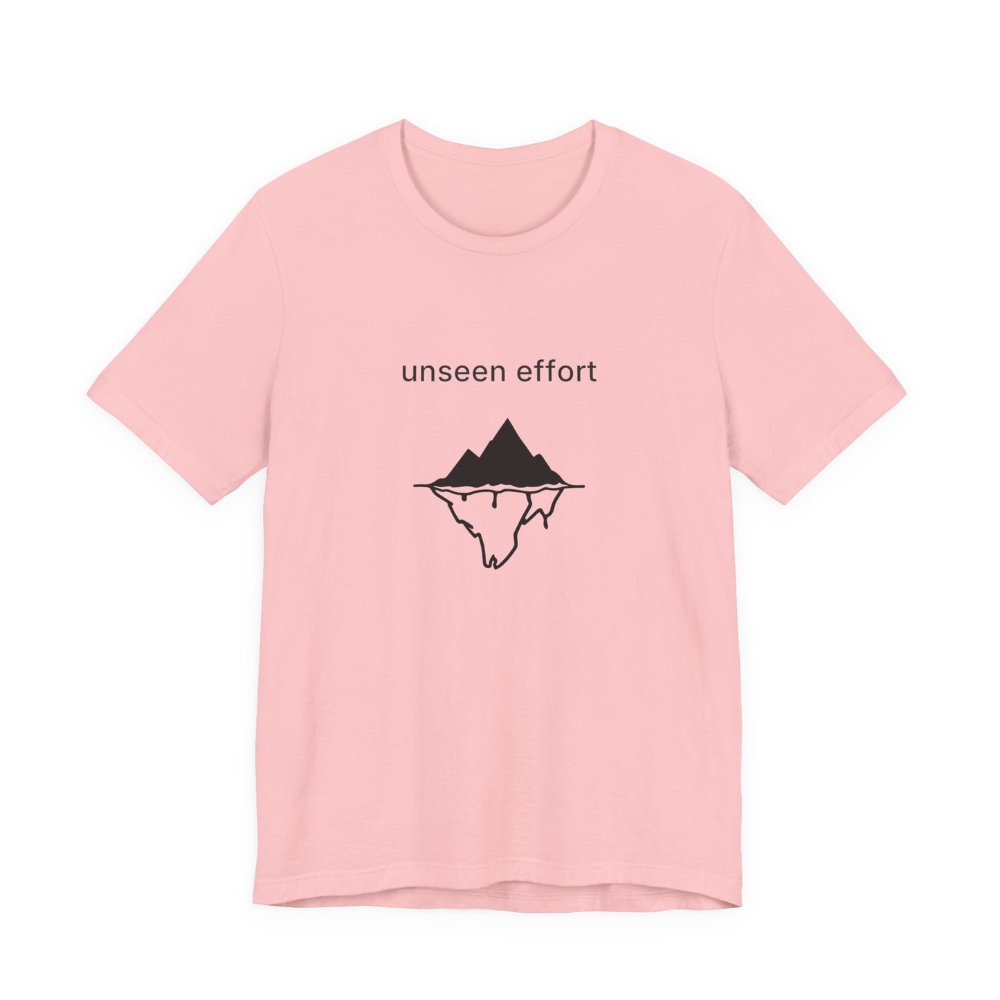 Unseen Effort Studio Tee