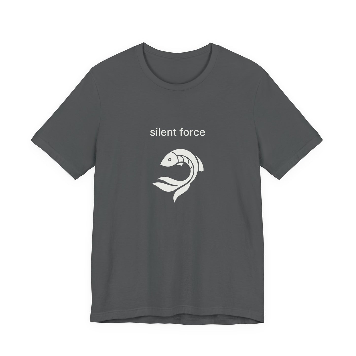 Silent Force Studio Tee