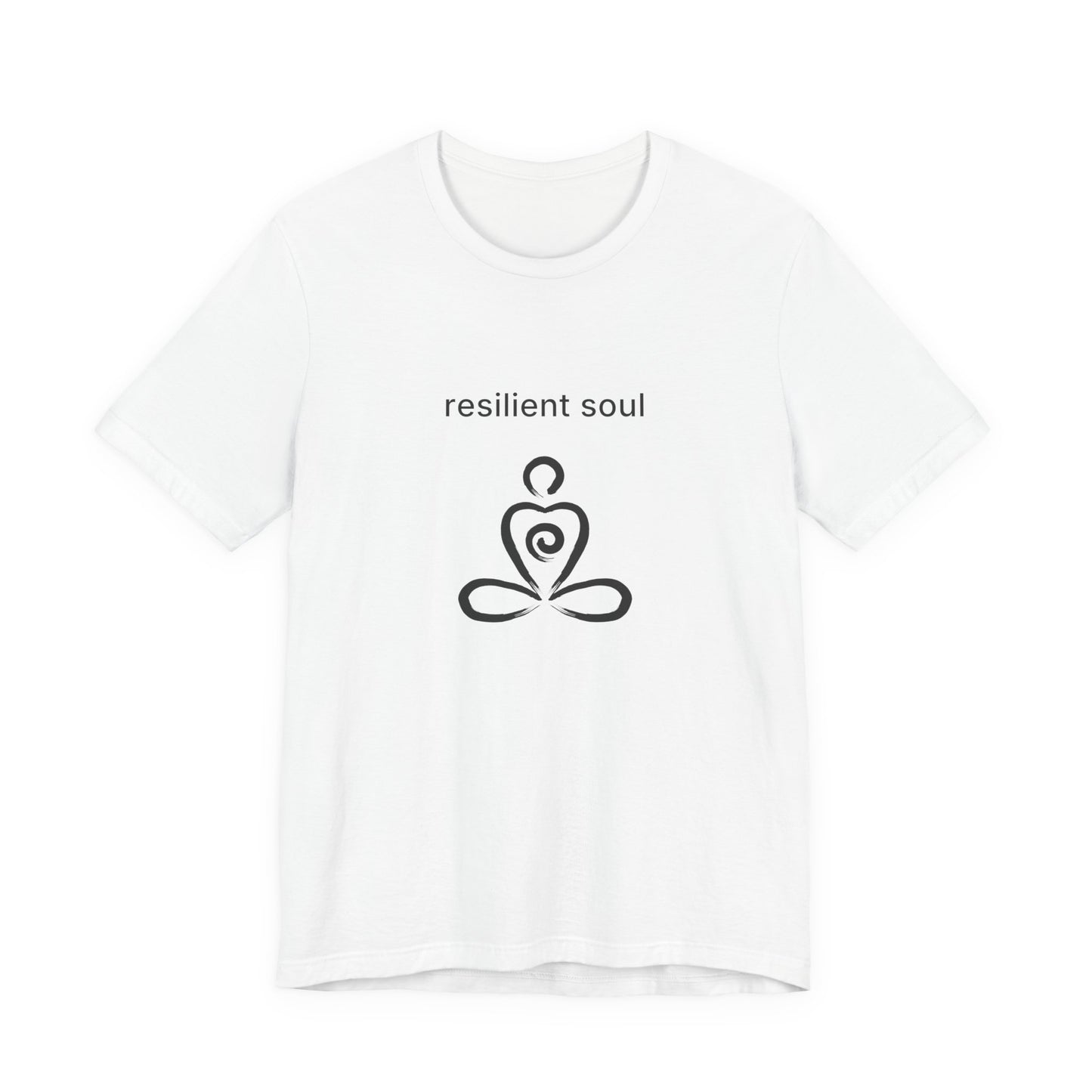 Resilient Soul Studio Tee