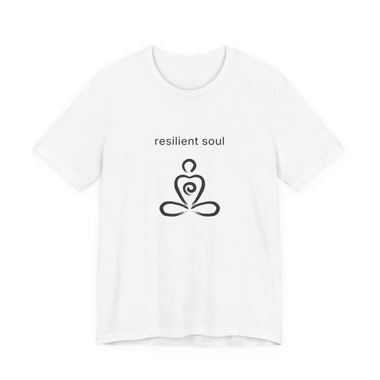 Resilient Soul Studio Tee