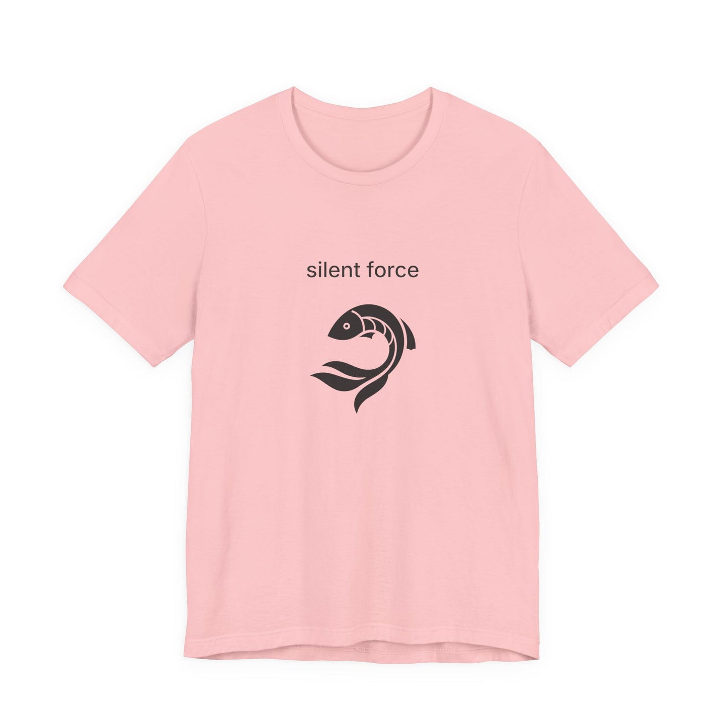 Silent Force Studio Tee