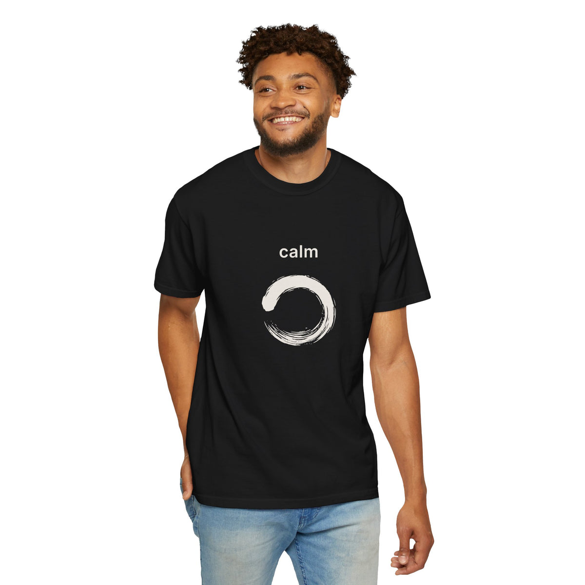 Calm Studio Tee