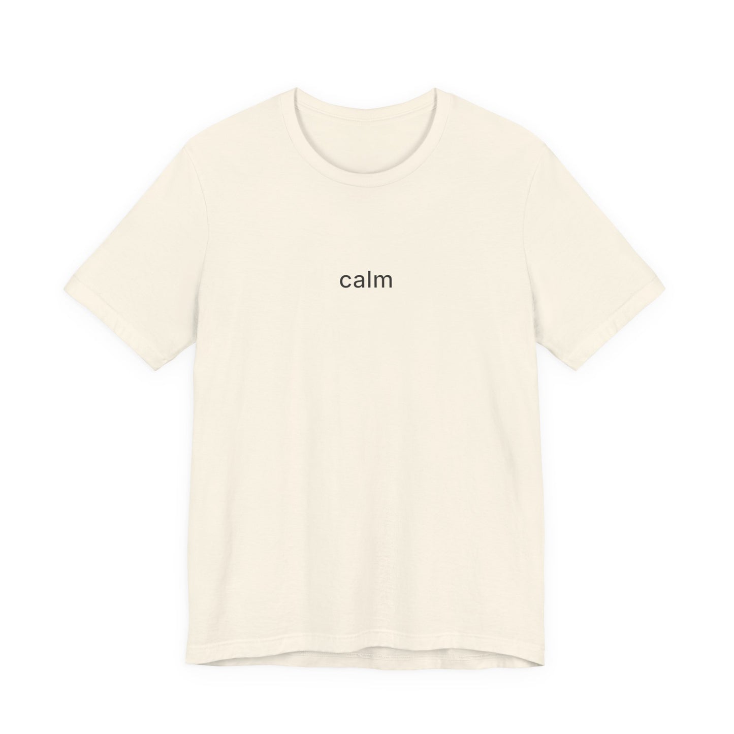 Calm Tee