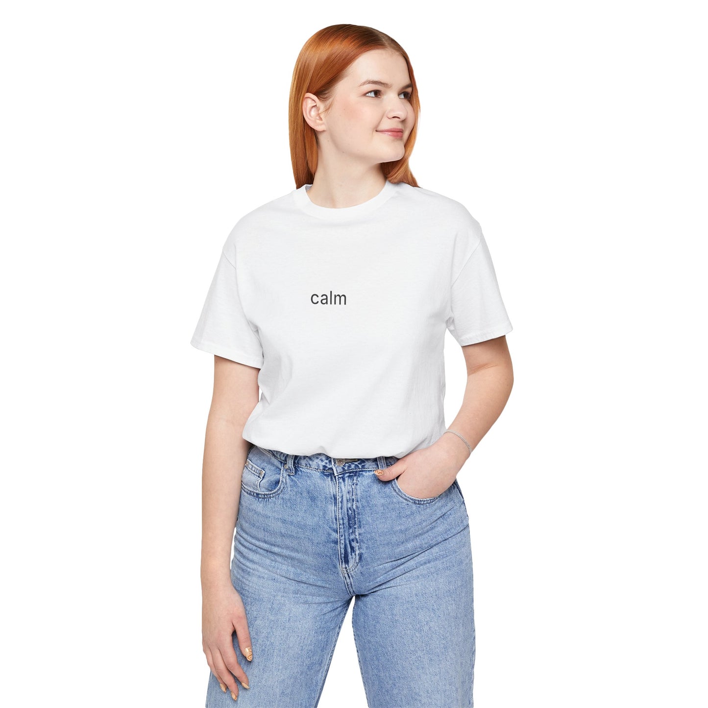 Calm Tee