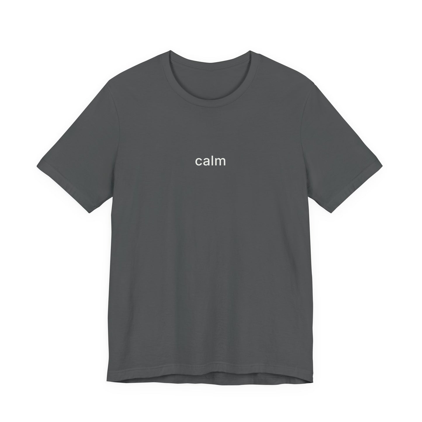 Calm Tee
