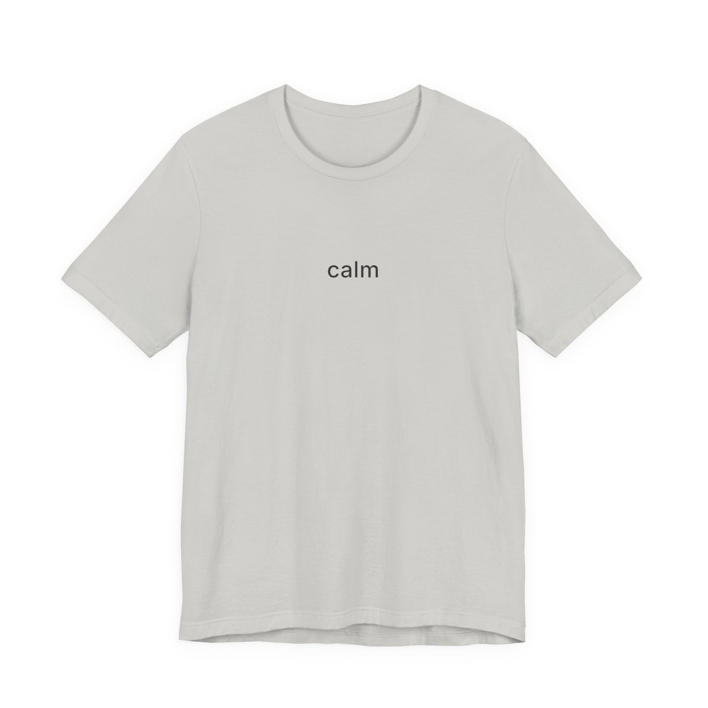 Calm Tee